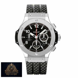 Hublot Big Bang Unico 441.NX.1170.RX “Titanium Skeleton Dial” True Replica 1:1
