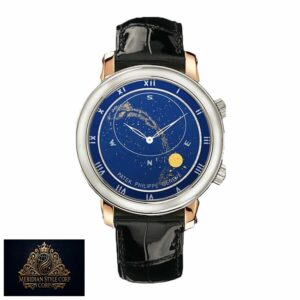 Patek Philippe Grand Complications 5102PR “Celestial” Ultra Luxury Clone
