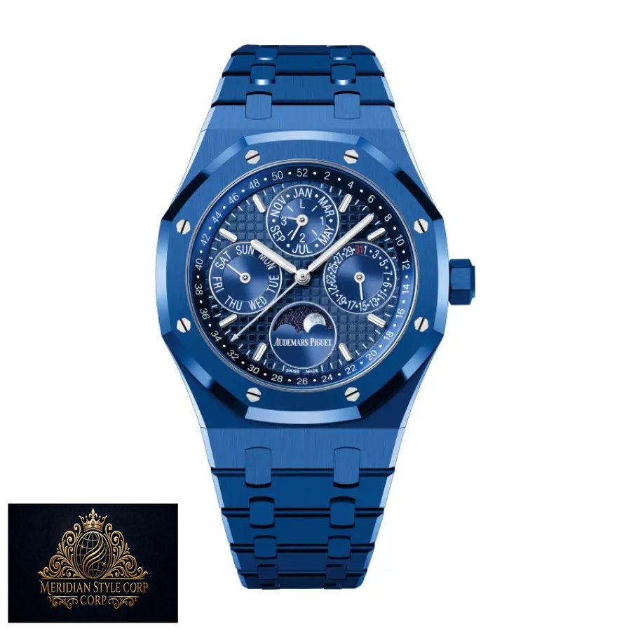 Audemars Piguet Royal Oak 26579CS.OO.1225CS.01 Premium Clone Edition