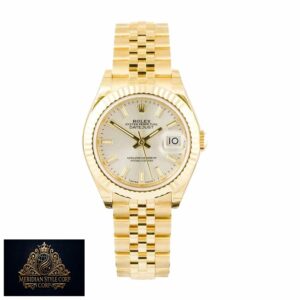 Rolex Datejust Gold 279178 Collector’s Clone 1:1