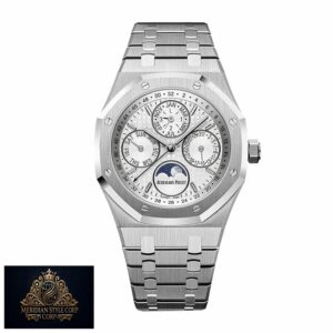 AP Royal Oak Offshore 26574ST.OO.1220ST.01 Super Clone