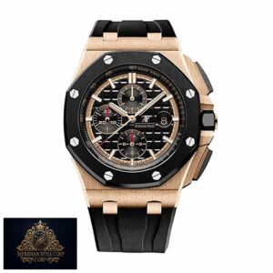 Audemars Piguet Royal Oak Offshore 26208ST.OO.D305CR.01 “Novelty” Authentic Copy 1:1