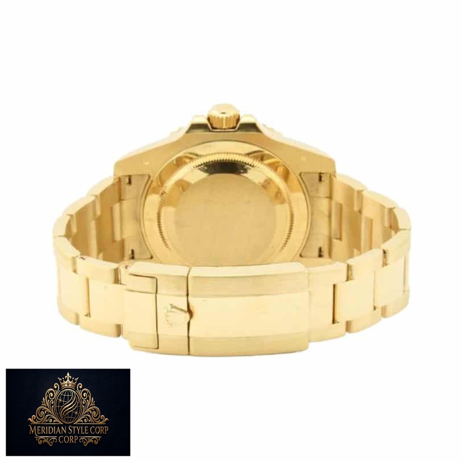 Rolex Daytona 116515LN “Everose” Signature Replica 1:1 - Image 4