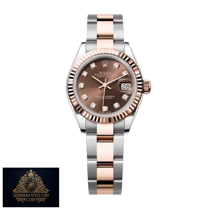 Rolex Datejust 279171 Diamond Dial 1:1 Super Clone - Image 3