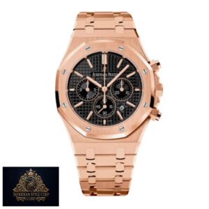 Audemars Piguet Royal Oak 26320OR.OO.1220OR.01 Swiss Super Clone