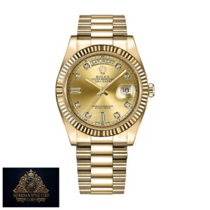 Rolex Day-Date II 218238 Ultra Clone 1:1