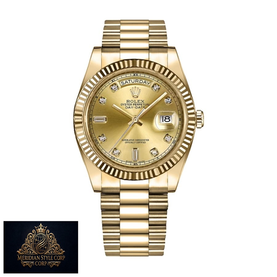 Rolex Day-Date II 218238 Ultra Clone 1:1