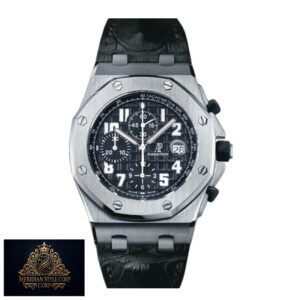 Audemars Piguet Royal Oak Offshore 25940SK.OO.D002CA.02 “Black” Top Replica 1:1
