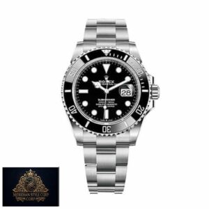 Rolex Submariner 126610LN-0001 Super Clone 1:1