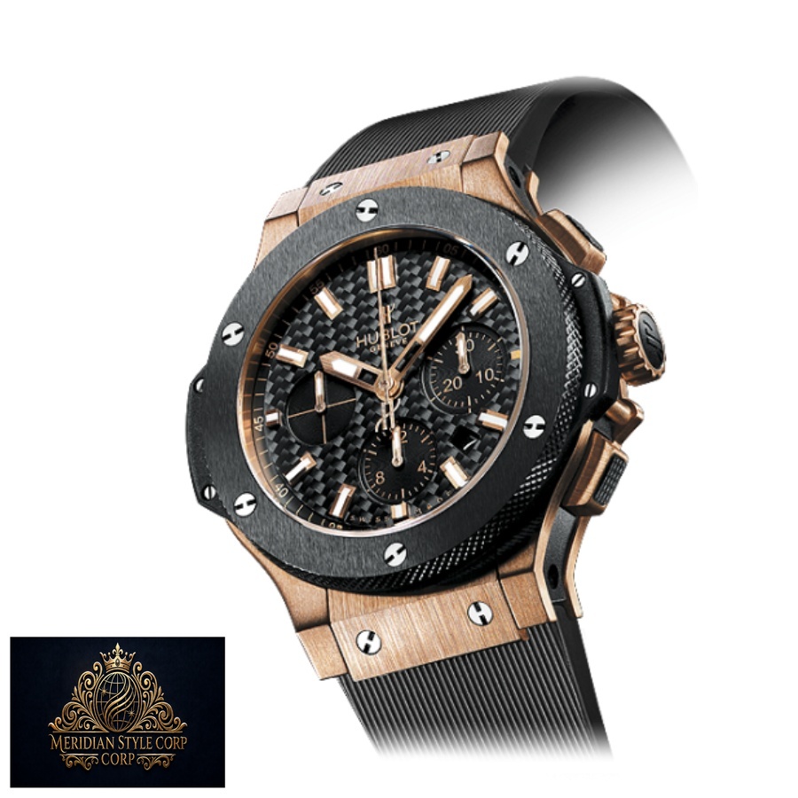 Hublot Big Bang 301.PB.131.RX “Geneve” Next Level Replica - Image 3