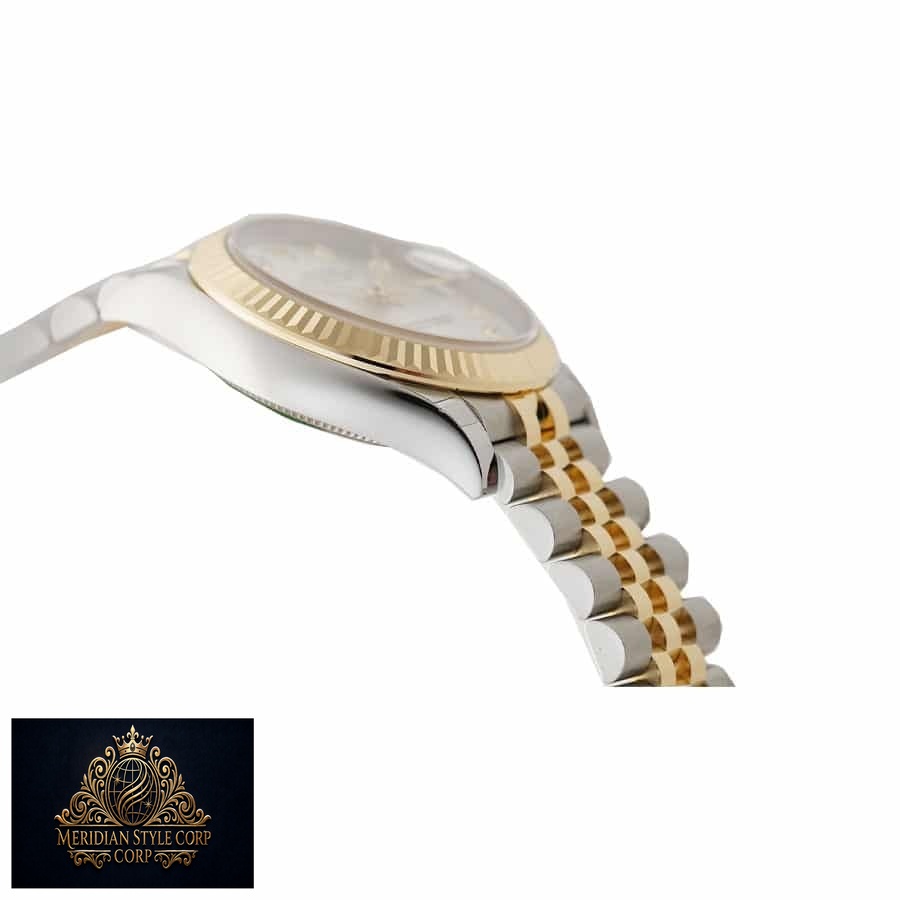 Rolex Datejust 69173 Exclusive Clone Edition - Image 4