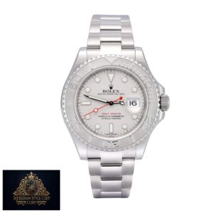 Rolex Yacht-Master 126621 “Everose Rolesor” Exact Duplicate Quality
