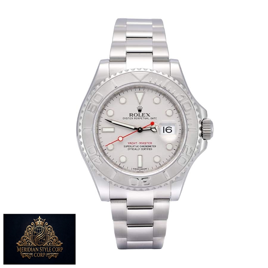 Rolex Yacht-Master 126621 “Everose Rolesor” Exact Duplicate Quality