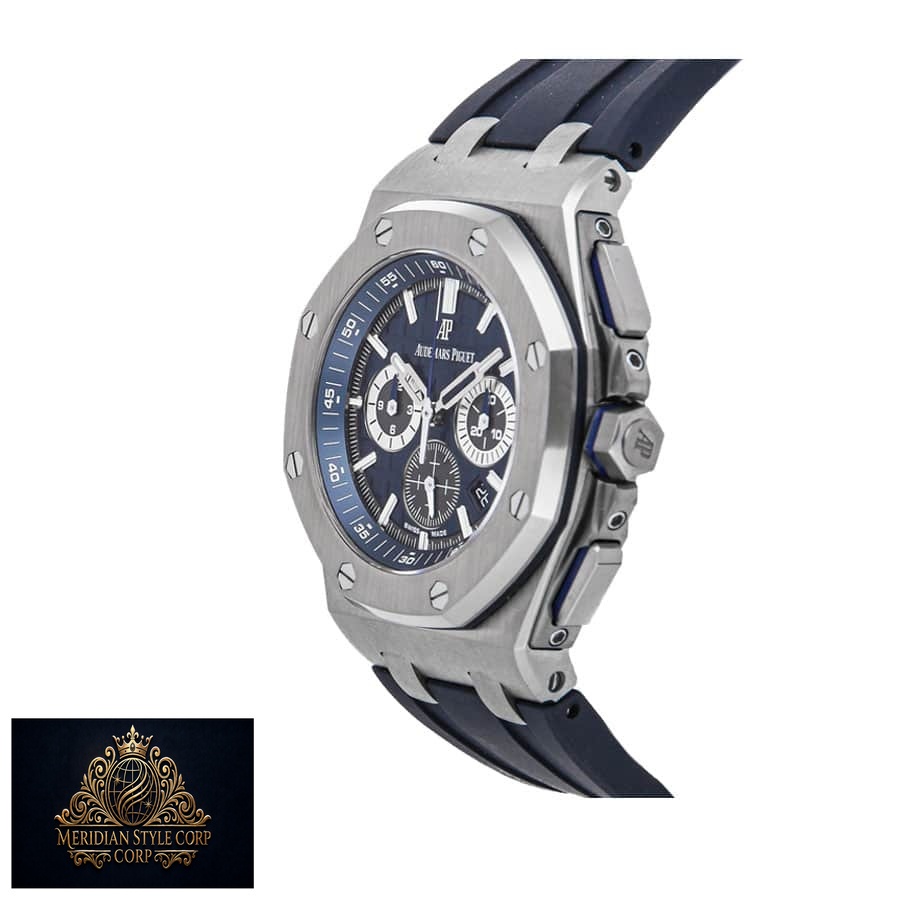 Audemars Piguet Royal Oak Offshore 26480TI.OO.A027CA.01 Signature Replica 1:1 - Image 4