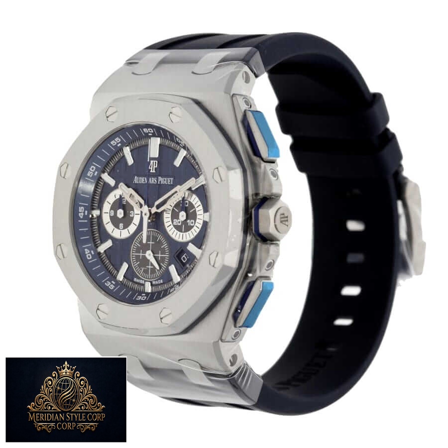 Audemars Piguet Royal Oak Offshore 26480TI.OO.A027CA.01 Signature Replica 1:1 - Image 2
