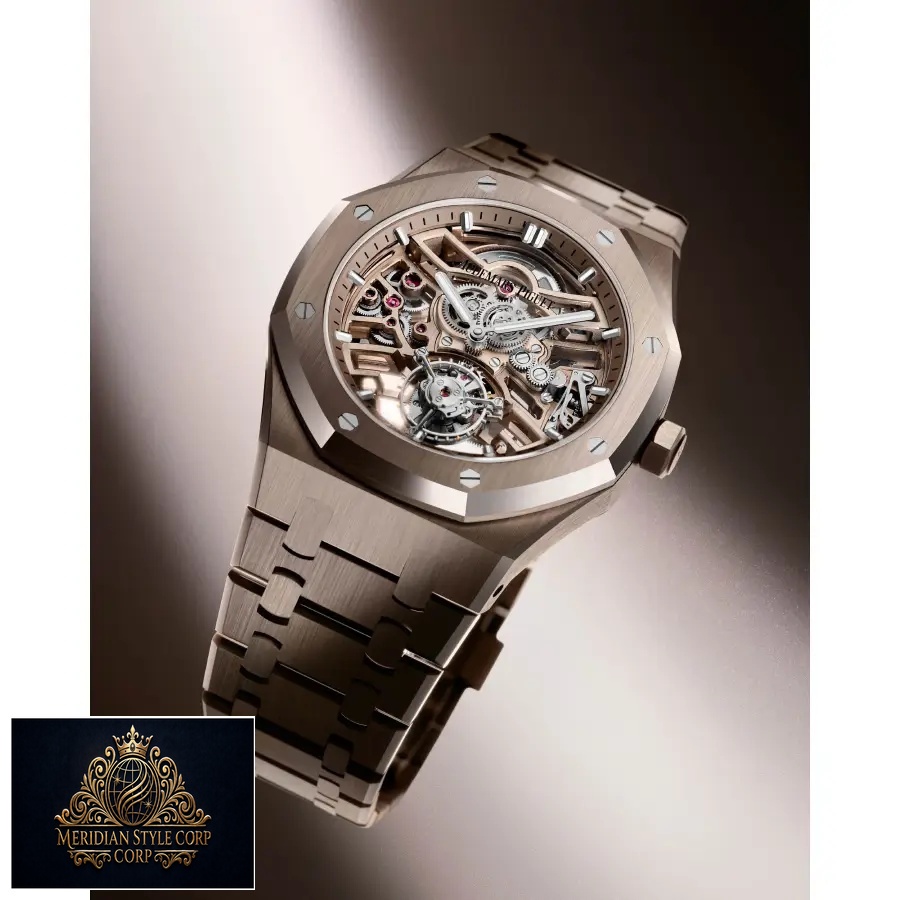 Audemars Piguet Royal Oak 26735SG.OO.1320SG.01 Super Clone - Image 2