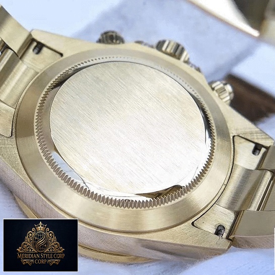 Rolex Daytona Cosmograph 116519 Stainless Steel Case Replica