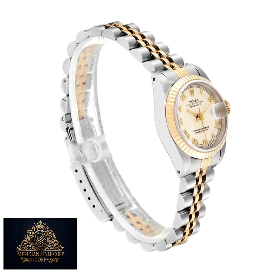 Rolex Datejust 69173 Exclusive Clone Edition - Image 2