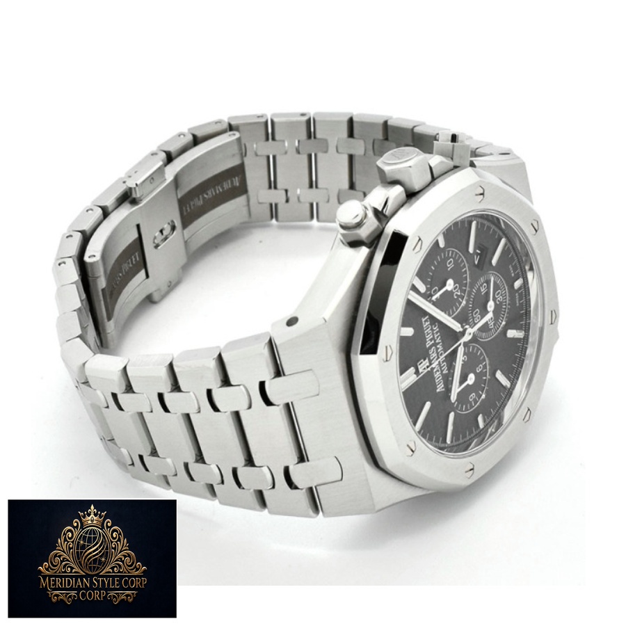 Audemars Piguet Royal Oak Chronograph 26320ST.OO.1220ST.01 Authentic Super Replica - Image 2