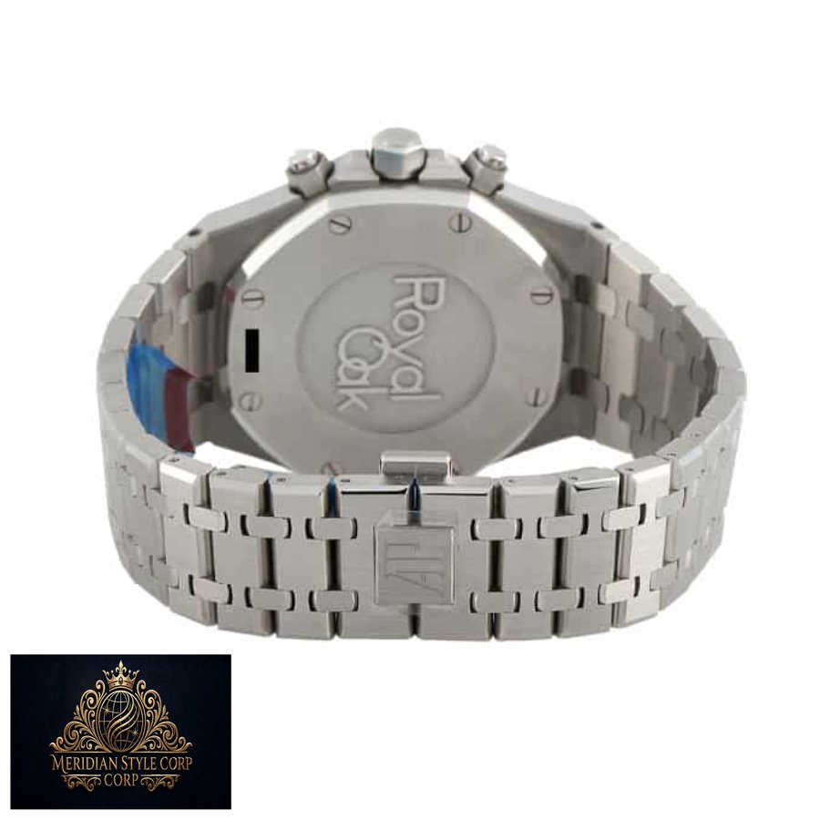 AP Royal Oak Chronograph 26331ST Supreme Clone Quality - Image 4
