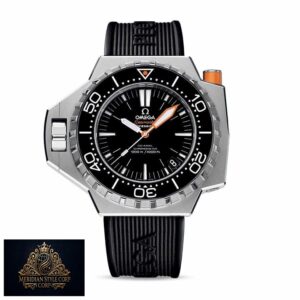 Omega Seamaster Ploprof Steel 224.32.55.21.01.001 True Replica 1:1