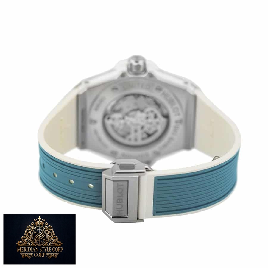 Hublot Big Bang One Click Chen Man 465.SE.6070.RW.CHM17 Replica - Image 4