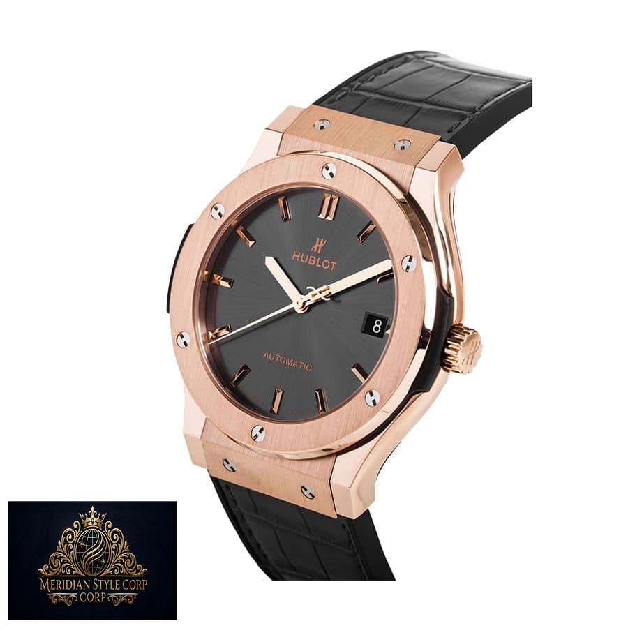 Hublot Classic Fusion King Gold 511.OX.1181.LR Replica - Image 3