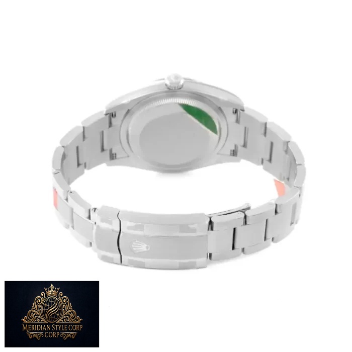 Rolex Datejust M126000-0012 Oyster Perpetual Ultra Clone 1:1 - Image 4