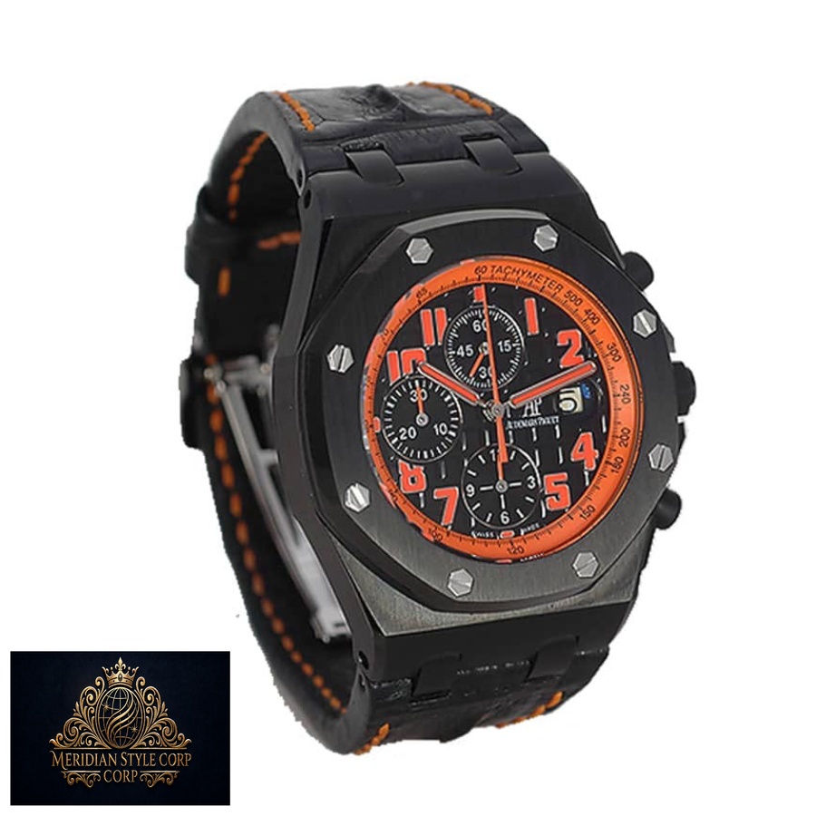 Audemars Piguet Royal Oak Offshore 26200SN.OO.D101CR.01 “Volcano” Detailed Replica - Image 3