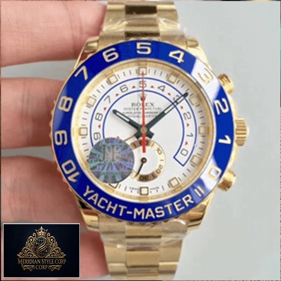 rolex_yacht_master_116688_II_yellow_gold_automatic_dial_oyster