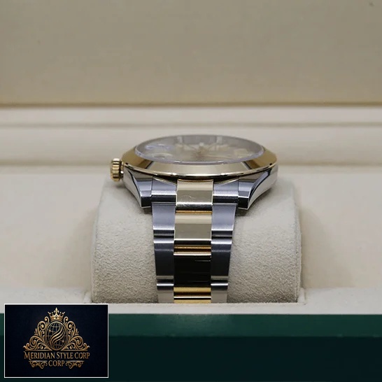 Rolex Datejust 126303 Replica rolex box in horizontal view