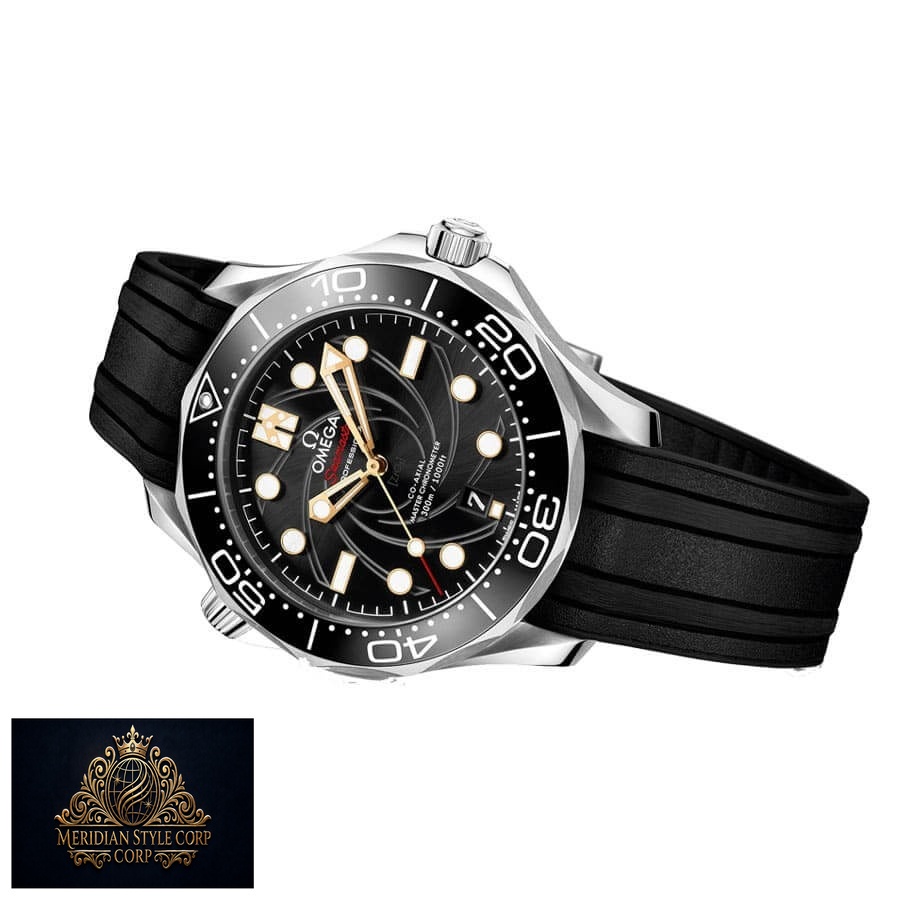 Omega Seamaster Aqua Terra 220.10.41.21.03.001 “Master Chronometer” Ultra Accurate Clone - Image 4