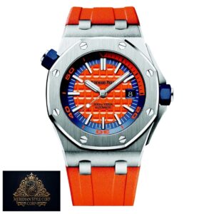 Audemars Piguet Royal Oak Offshore Chronograph 26408OR.OO.A010CA.01 “Summer Edition” Exclusive Clone Edition