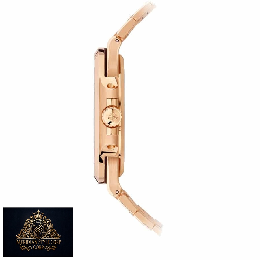 Patek Philippe Nautilus 7011/1R “Rose Gold” Ultra Luxury Clone - Image 3