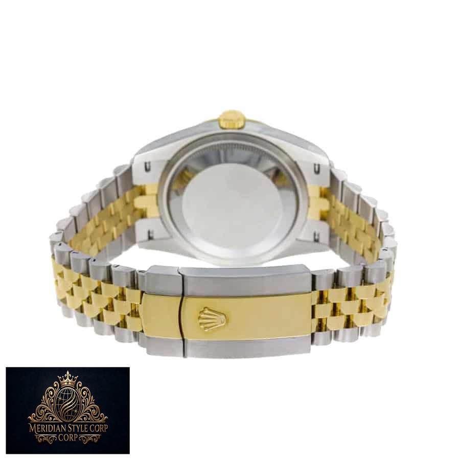 Rolex Datejust 126333-0002 Super Clone Edition - Image 4