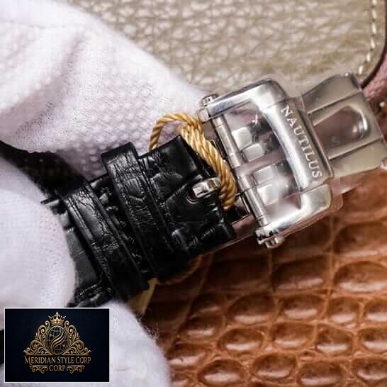 patek-grey-leather-replica-3