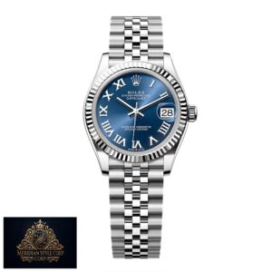 Rolex Datejust 278274-0034 Authentic Copy 1:1