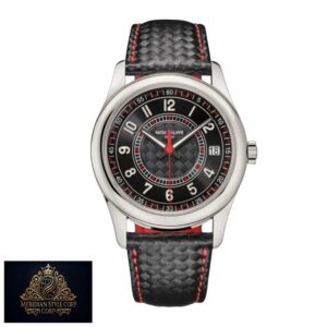 Patek Philippe Calatrava 6007G-010 Perfect Duplicate Edition