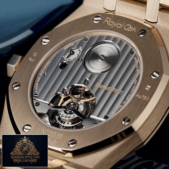 Audemars Piguet Royal Oak 26522OR.OO_.1220OR.01 Replica au750