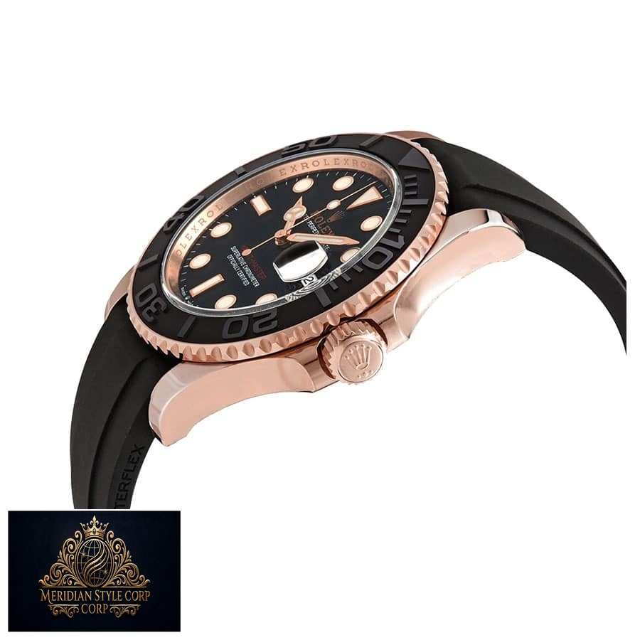 Rolex Yacht-Master 116655 Supreme Replica Edition - Image 3