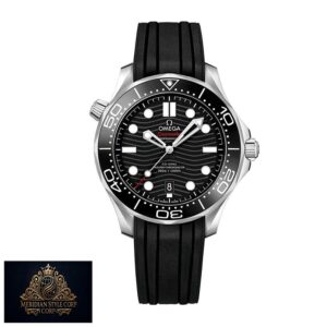 Omega Seamaster Diver 210.32.42.20.01.001 “Master Chronometer” Handcrafted Clone Quality