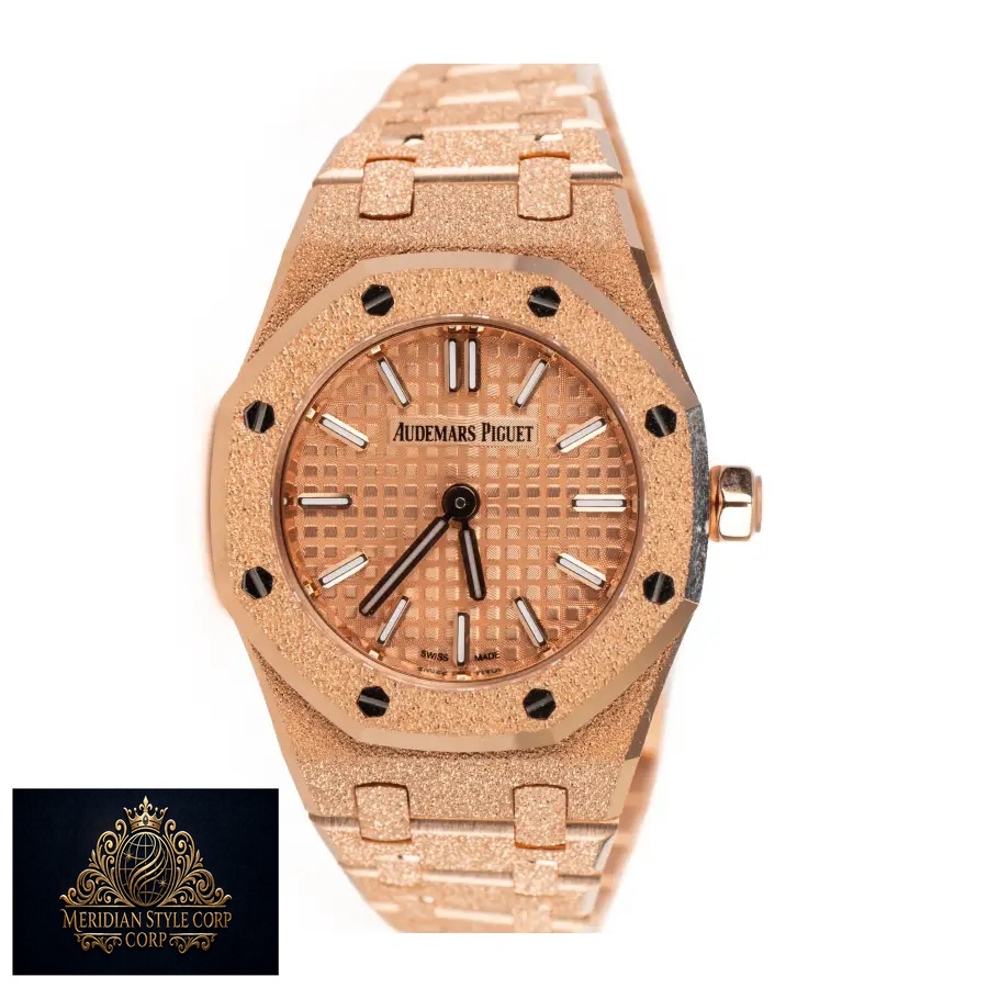 Audemars Piguet Royal Oak 67630OR.GG.1312OR.01 Super Clone Elite Clone Edition