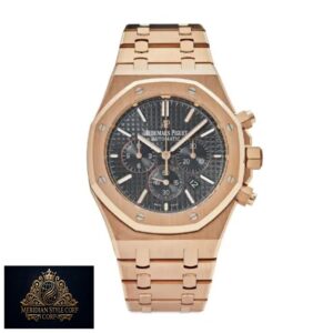 Audemars Piguet Royal Oak 26320OR.OO.D002CR Superior Copy 1:1
