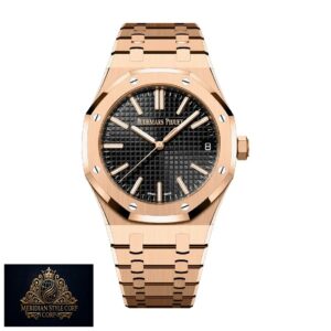 Audemars Piguet Royal Oak Rose Gold 15510OR.OO.1320OR.04 Super Clone