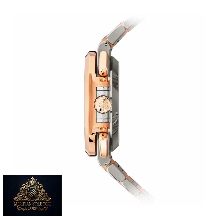 Patek Philippe Nautilus 5980/1AR-001 “Two-Tone” Perfect Super Clone - Image 4