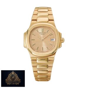Patek Philippe Nautilus 3700 “Vintage” Handcrafted Clone Quality
