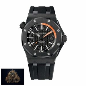Audemars Piguet Royal Oak Offshore 15707CE.OO.A002CA.01 “Diver” Super Clone Edition