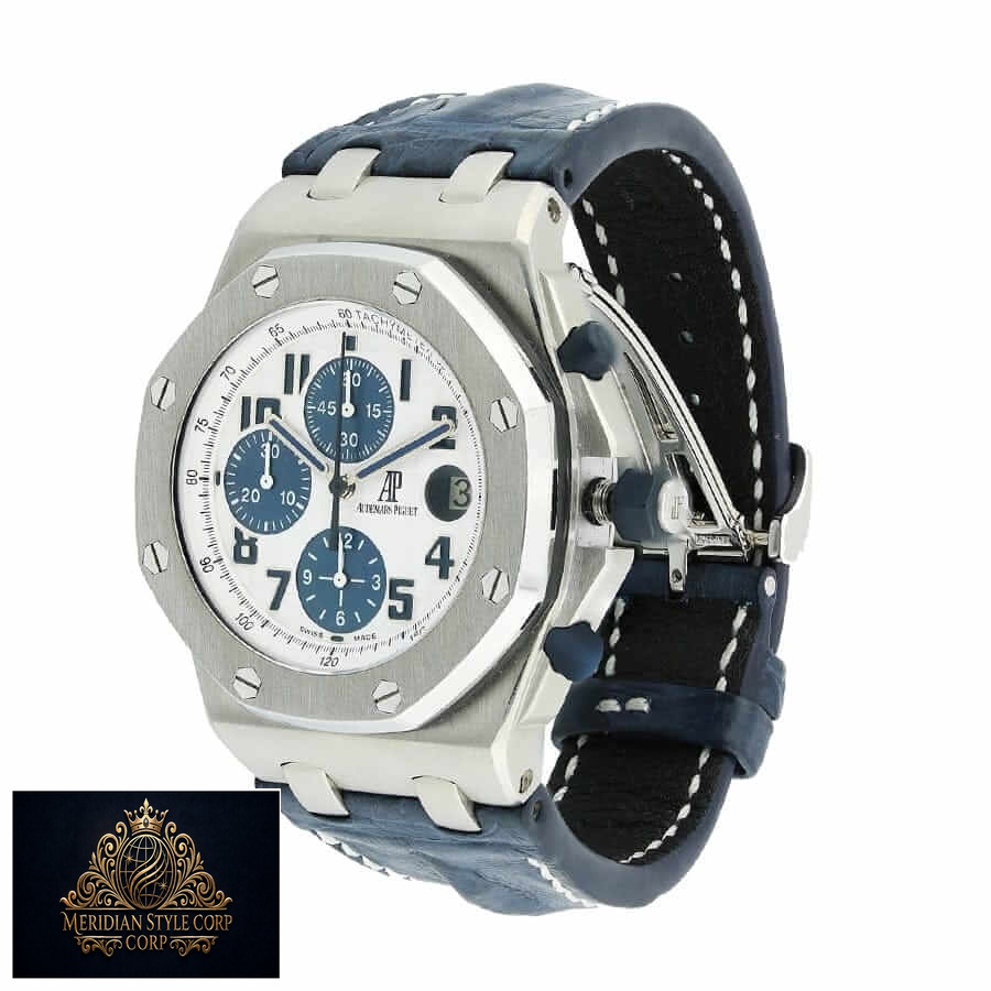 Audemars Piguet Royal Oak Offshore 26170ST.OO.D305CR.01 “Navy” High-End Replica 1:1 - Image 2