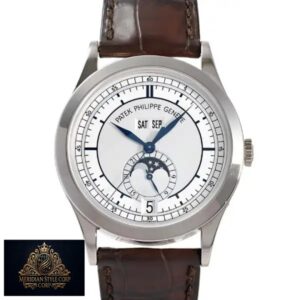 Patek Philippe Annual Calendar 5396G-011 Supreme Copy 1:1