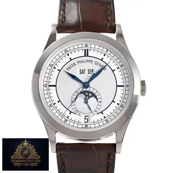 Patek Philippe Annual Calendar 5396G-011 Supreme Copy 1:1